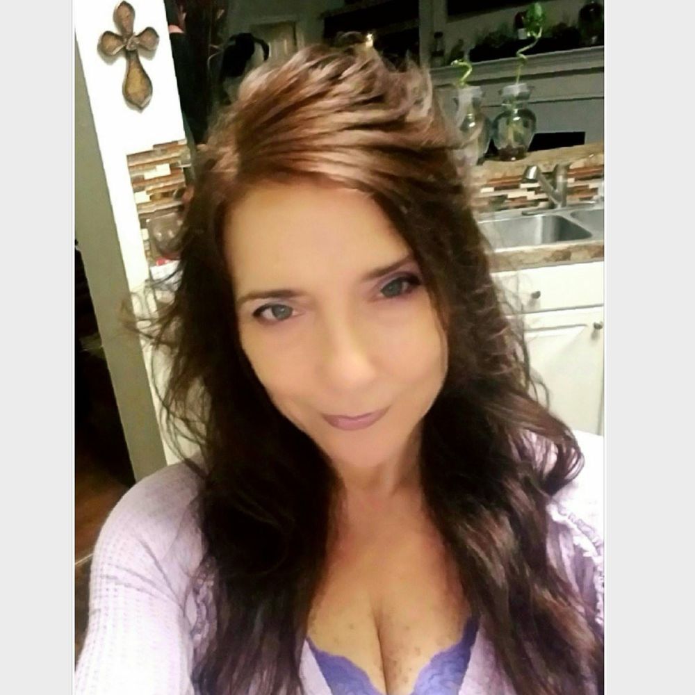 Meet your Posher, Christie